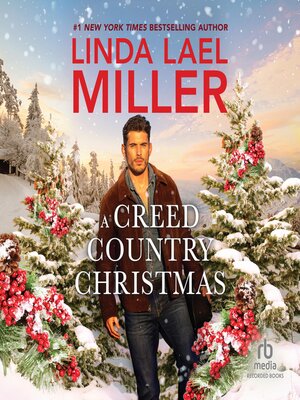 cover image of A Creed Country Christmas